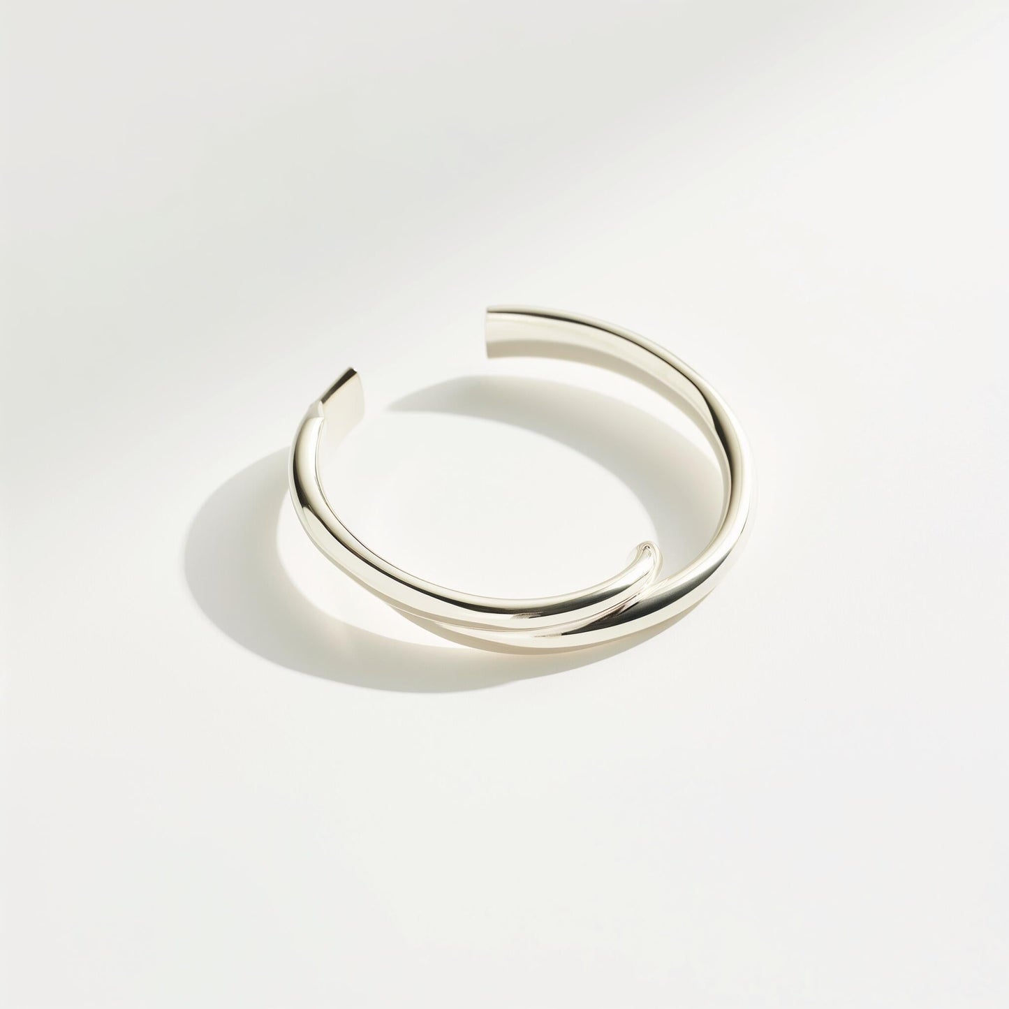 Silver color Bracelet