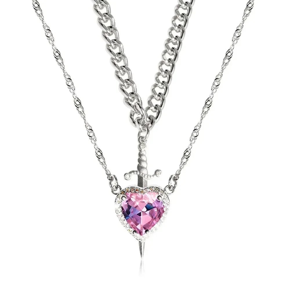 Bold Chain Love